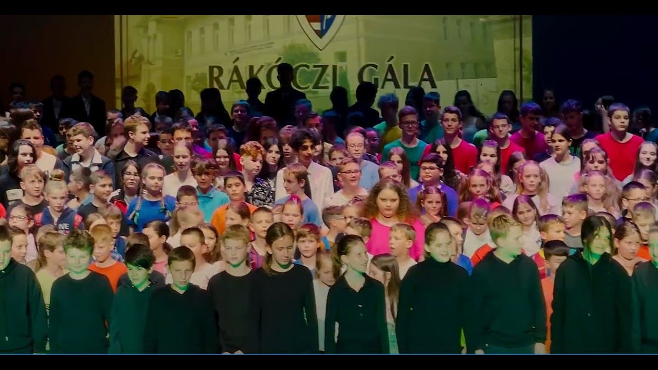 Rákóczi Gála 2023