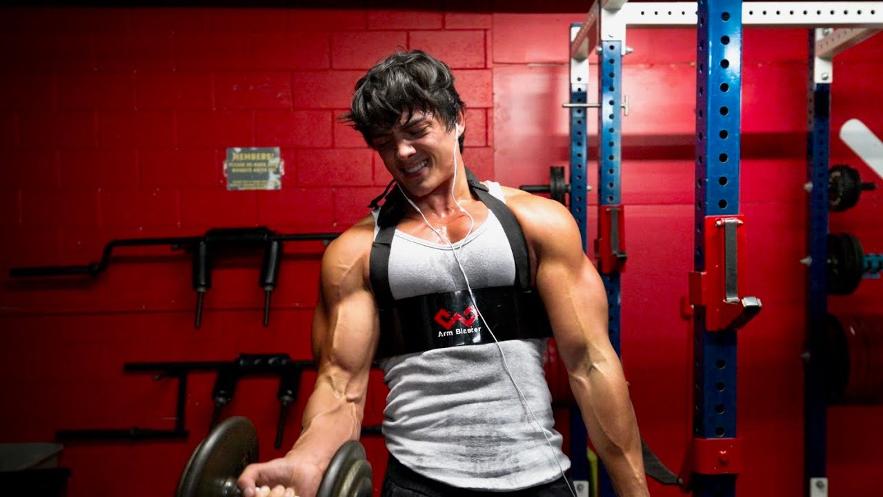 PACIFIC MECCA OF BODYBUILDING | Hawaii | 2025