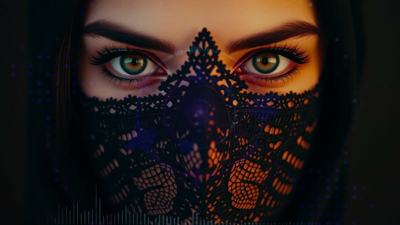 Lost in Istanbul ✘ Ibiza &ndash; Spanish Turkish Deep House