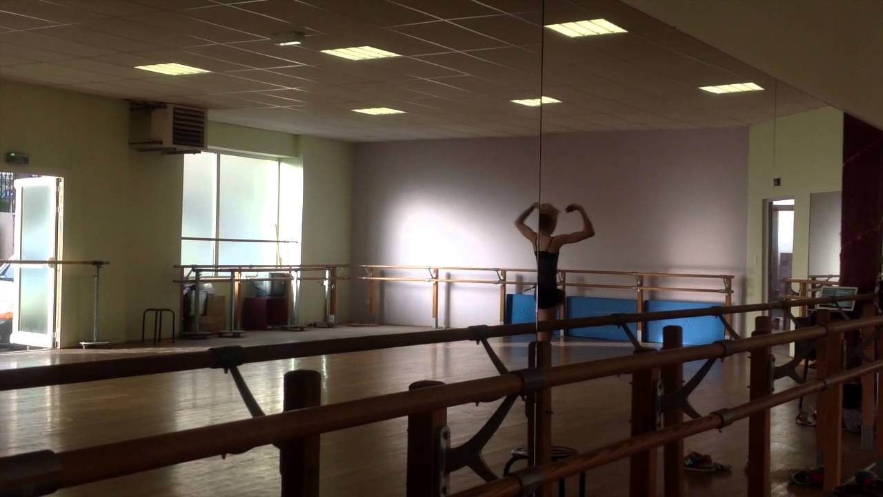 Ecole de danse Nadège CAYRON, Modern'jazz, 12000 RODEZ