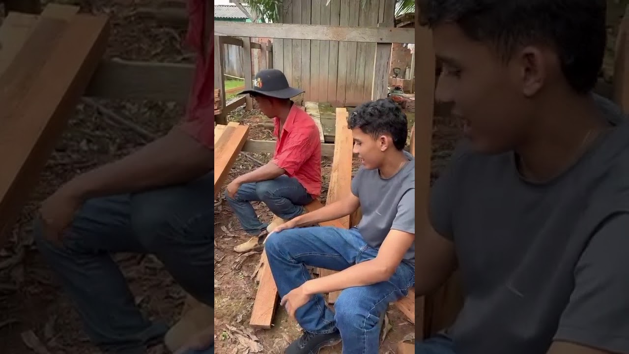 Os cara é mlk 🤣🤣🤣🤣