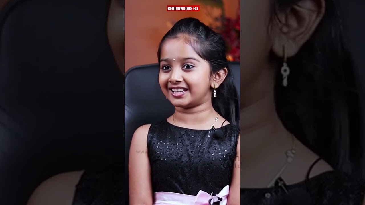 I will reply back anyway 🤩😍| Devananda's Emotional Moment