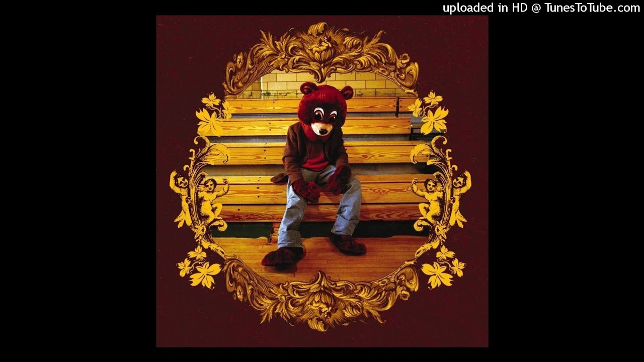 #TBT Kanye West X Story Telling X The College Dropout Type Beat 