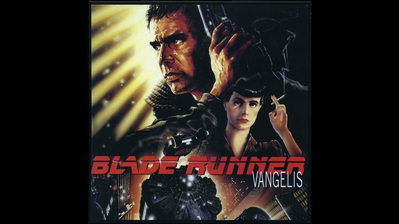 Blade Runner OST - Prelude To Deckard's Dream