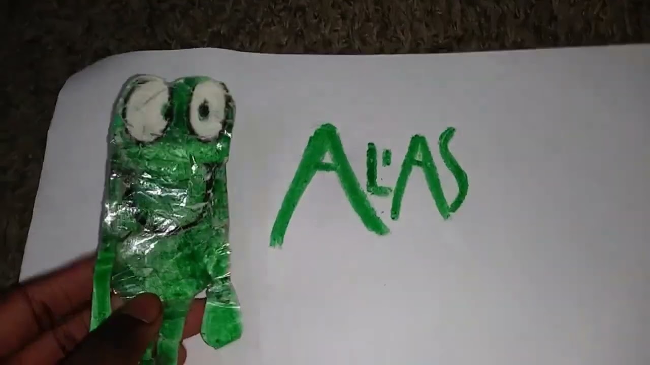 Alias - 10 days
