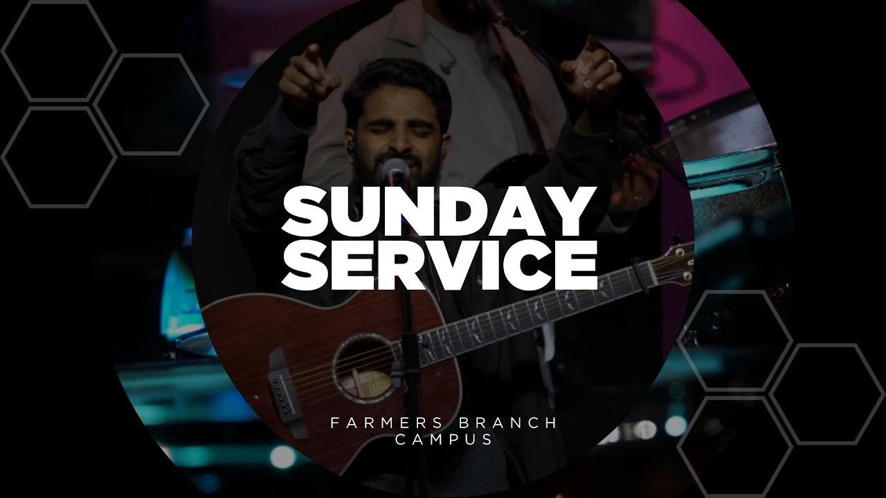 // EXILES // MARCH 10TH // METRO CHURCH