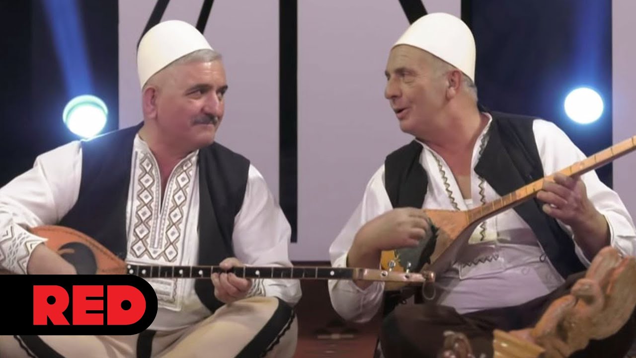 Mustafe Ramaj dhe Cen Vishaj  - Mreti i ri