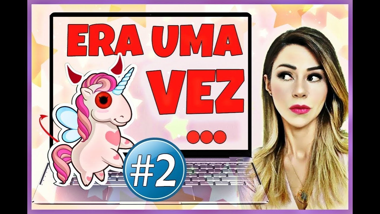 ERA UMA VEZ #2 | MORRO UM POUCO TODOS OS DIAS