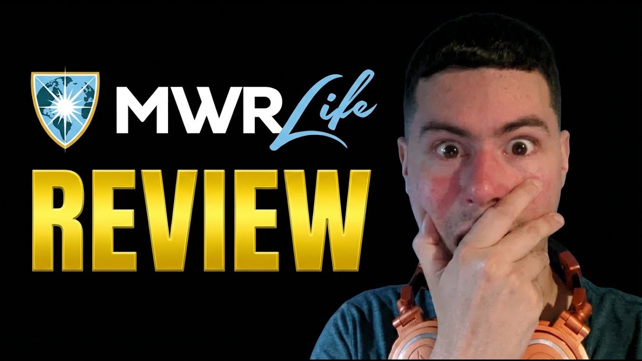MWR Life Review - Should You Join This Travel Club MLM?