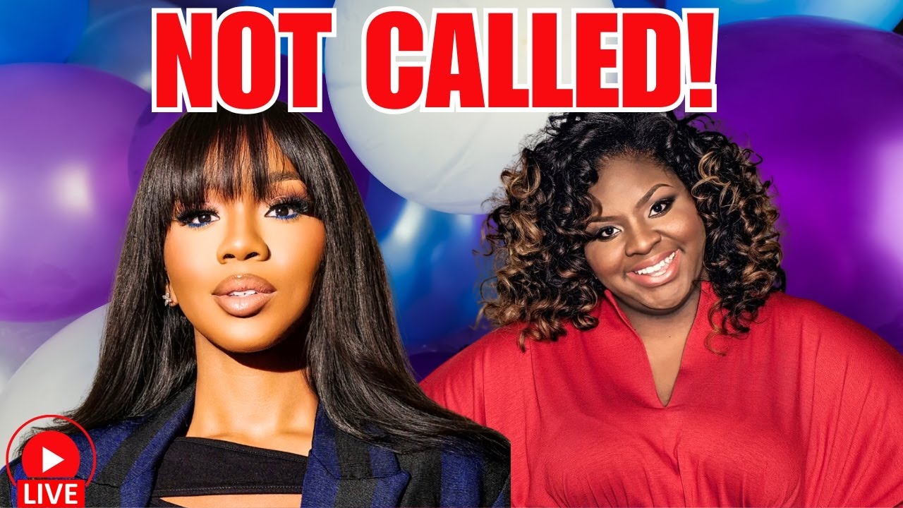Sarah Jakes Roberts & Cora Jakes Misleading Women In Church #sarahjakesroberts #corajakes