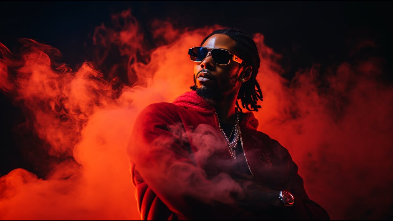 [FREE] Gangsta Rap Type Beat - 
