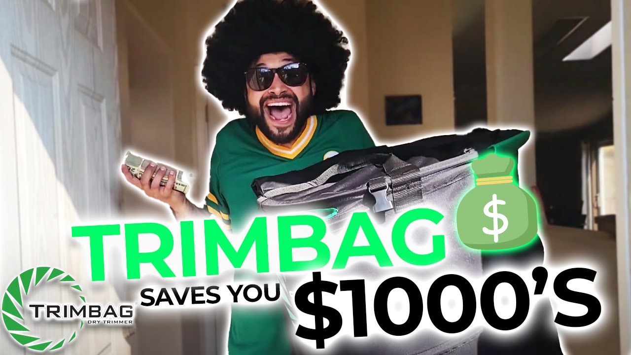 Trim Bag Saves You Thousands!