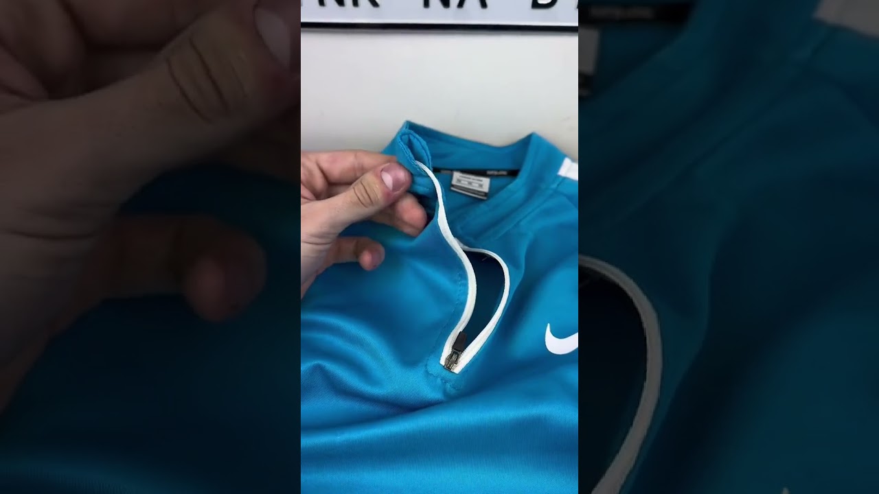 Corta vento da NIKE na SHOPEE vale a pena?