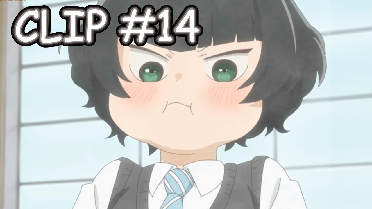 Milo sensei y el juego indirecto | Araburu Kisetsu no Otome domo yo | Hitoha x Yamagishi