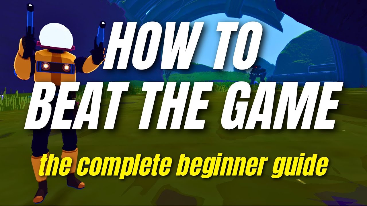 How to Beat Risk of Rain 2 | The Ultimate Beginner's Guide