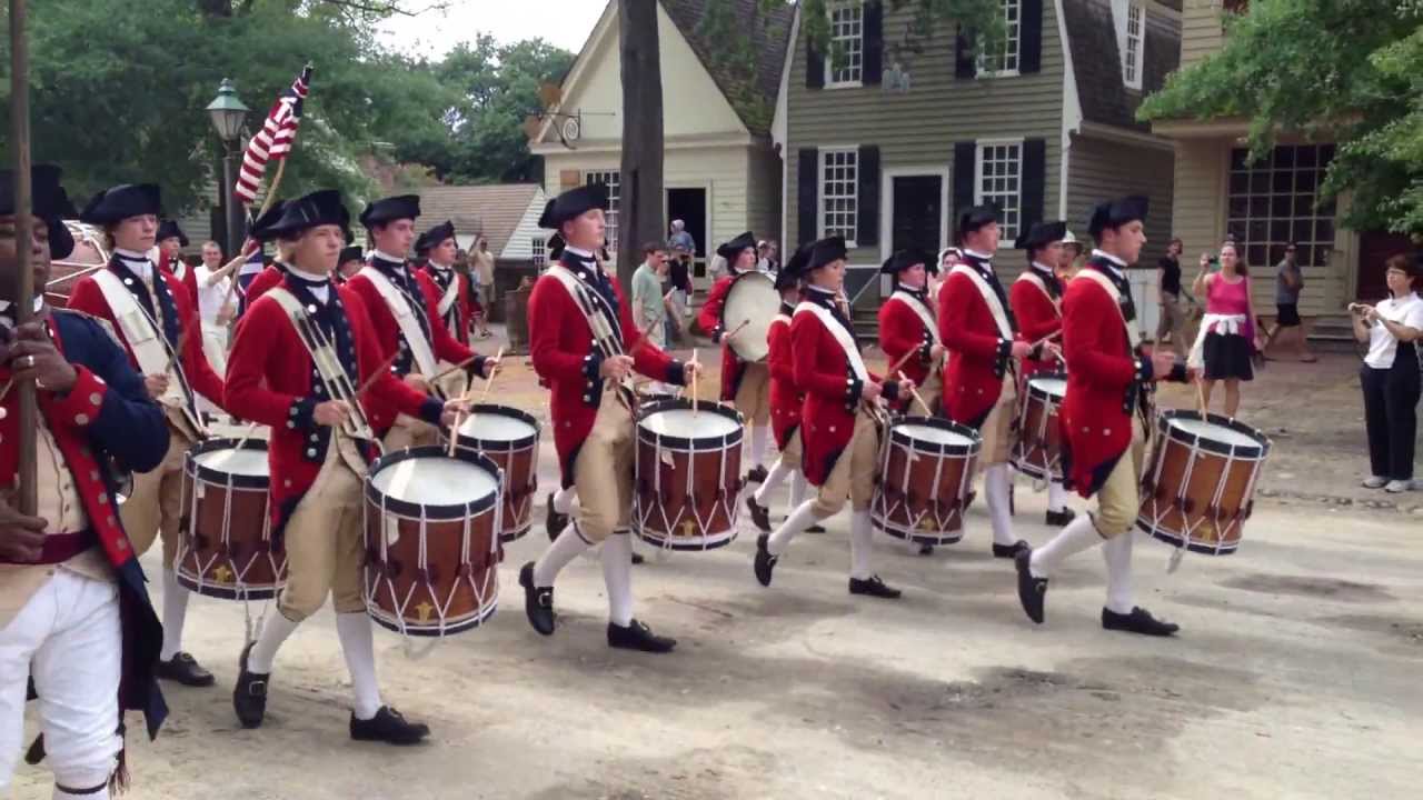 Houghland Graduation March