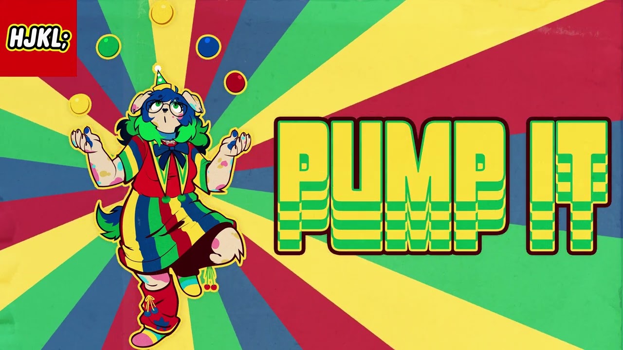 Sophiaaaahjkl;8901 - Pump It