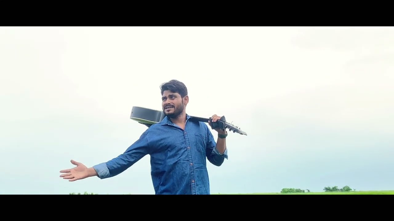 পাখি আমার অন্য ডালে বাসা বাঁধলো কেমুনে || pakhi amar onno dale || New bangla song 💔 Hamid Ali