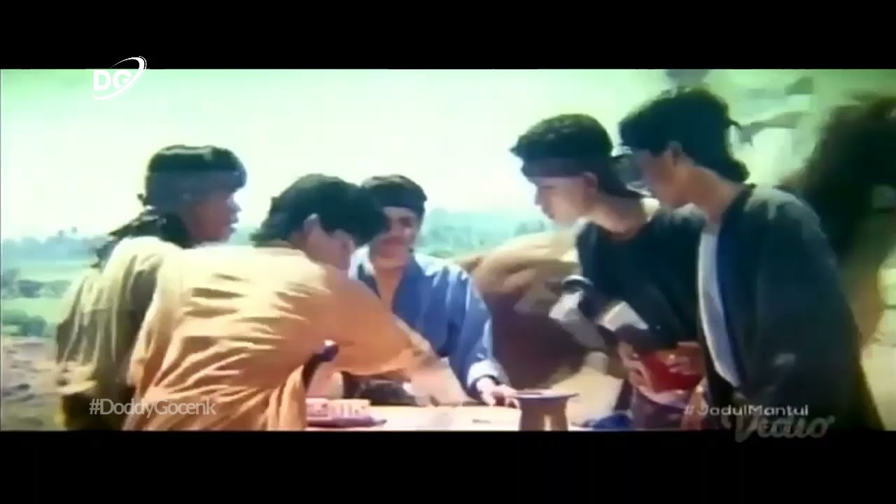 Rhoma Irama - Kawula Muda [ HD / Hq stereo ] STF Jaka Swara