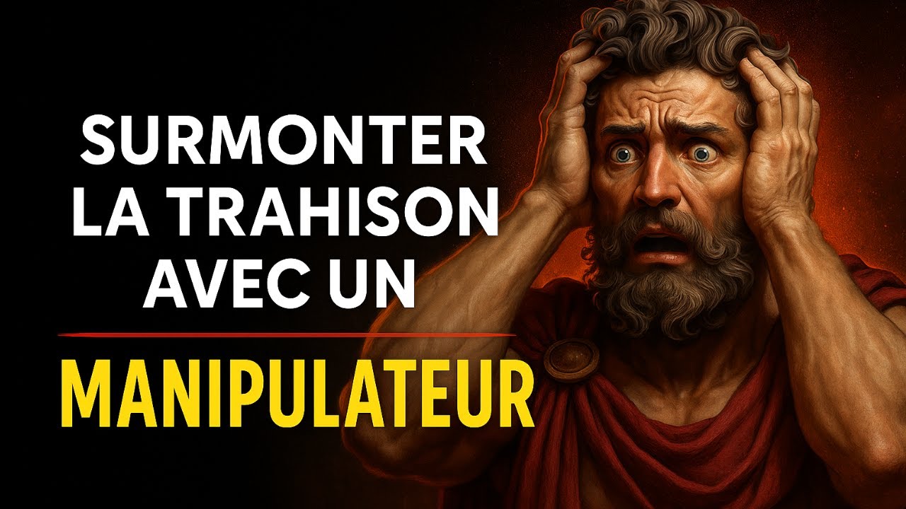 Guérir après un Pervers Narcissique | Comment se reconstruire après une rupture toxique
