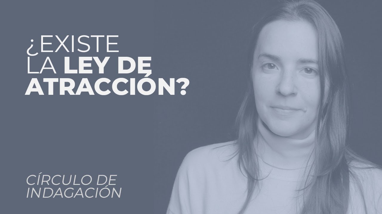¿Dónde Está La Carencia? ¿Podemos Hacer Algo Por Cambiar Una Situación? | Círculo De Indagación
