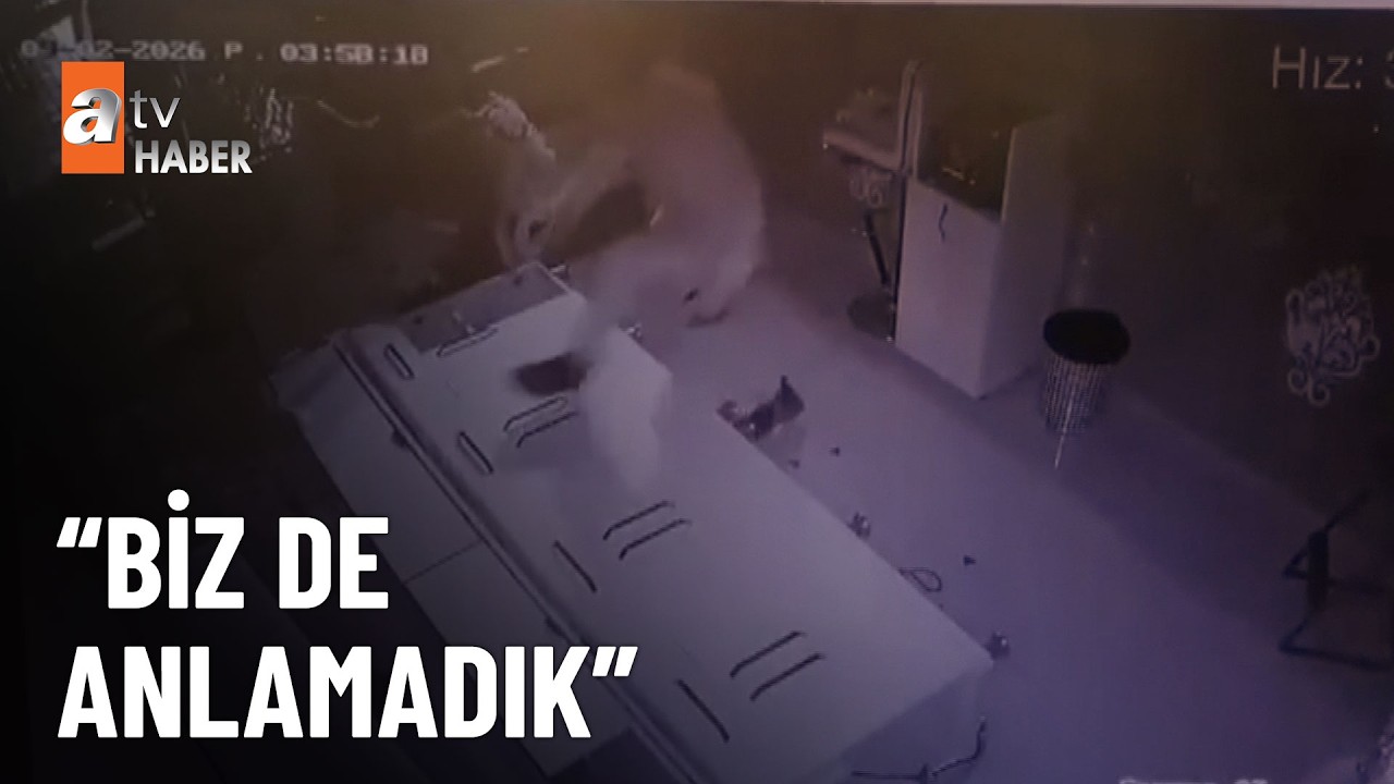 O kuyumcu ilk kez konuştu - atv Ana Haber 22 Şubat 2026