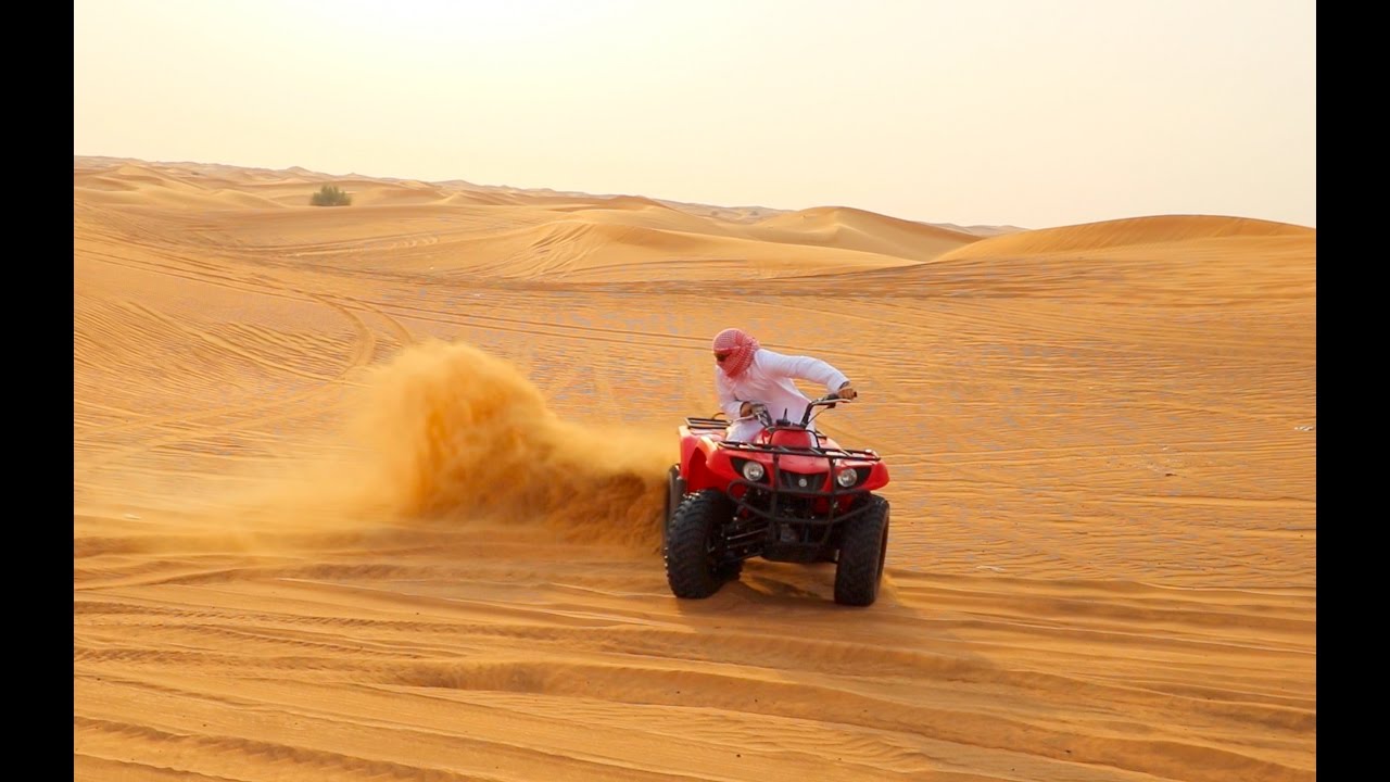 CRAZY ARABS AT THE DESERT!!! (DRIFTING)