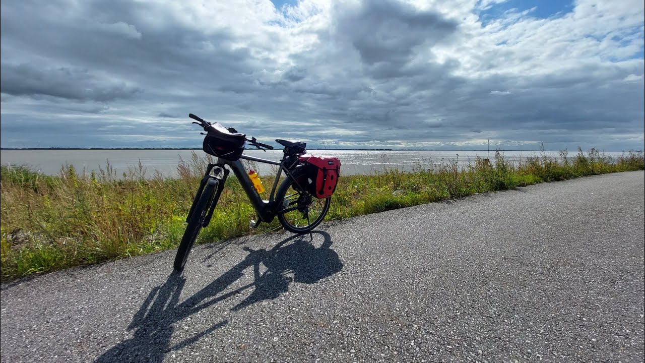 Weser Radweg