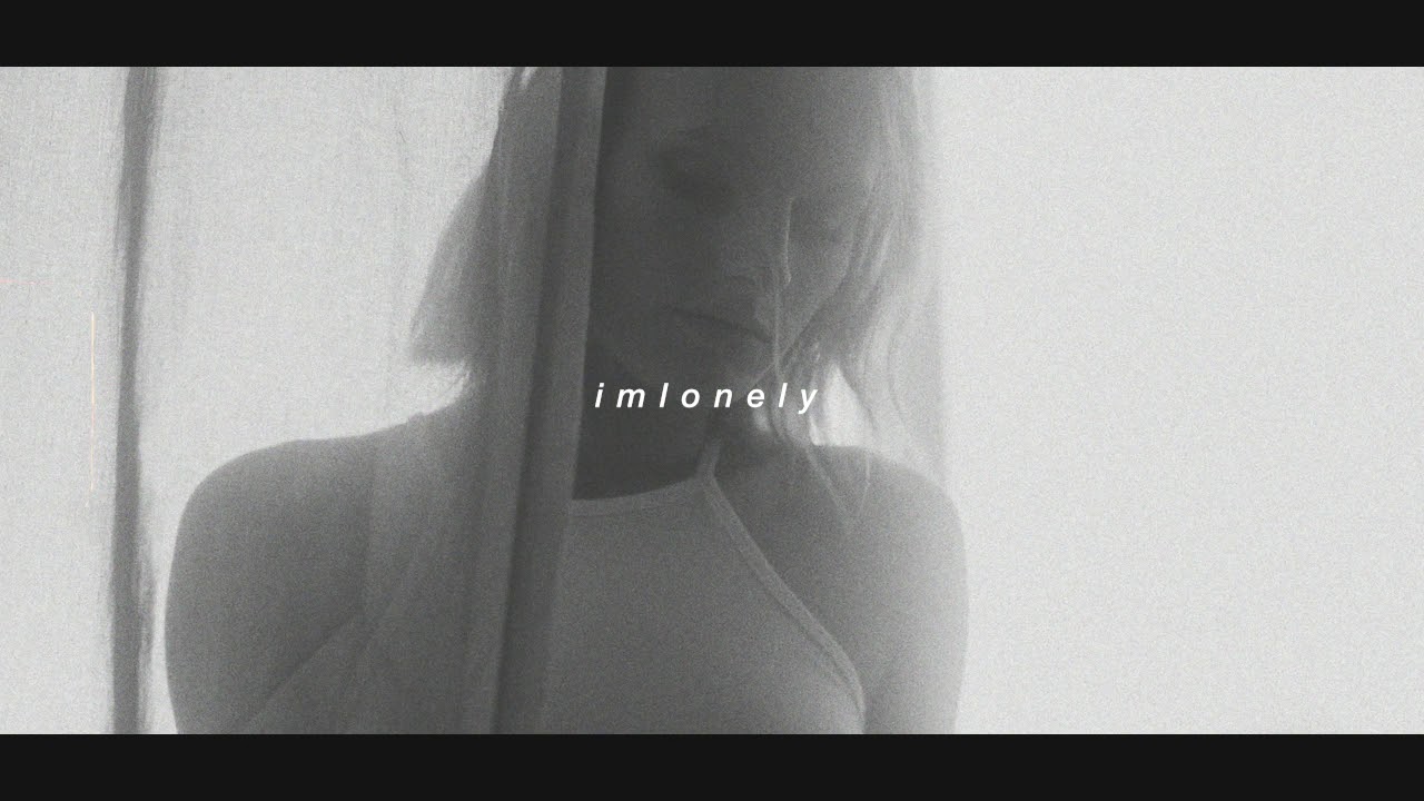 kina, yaeow 'wish i was better' (slowed down)