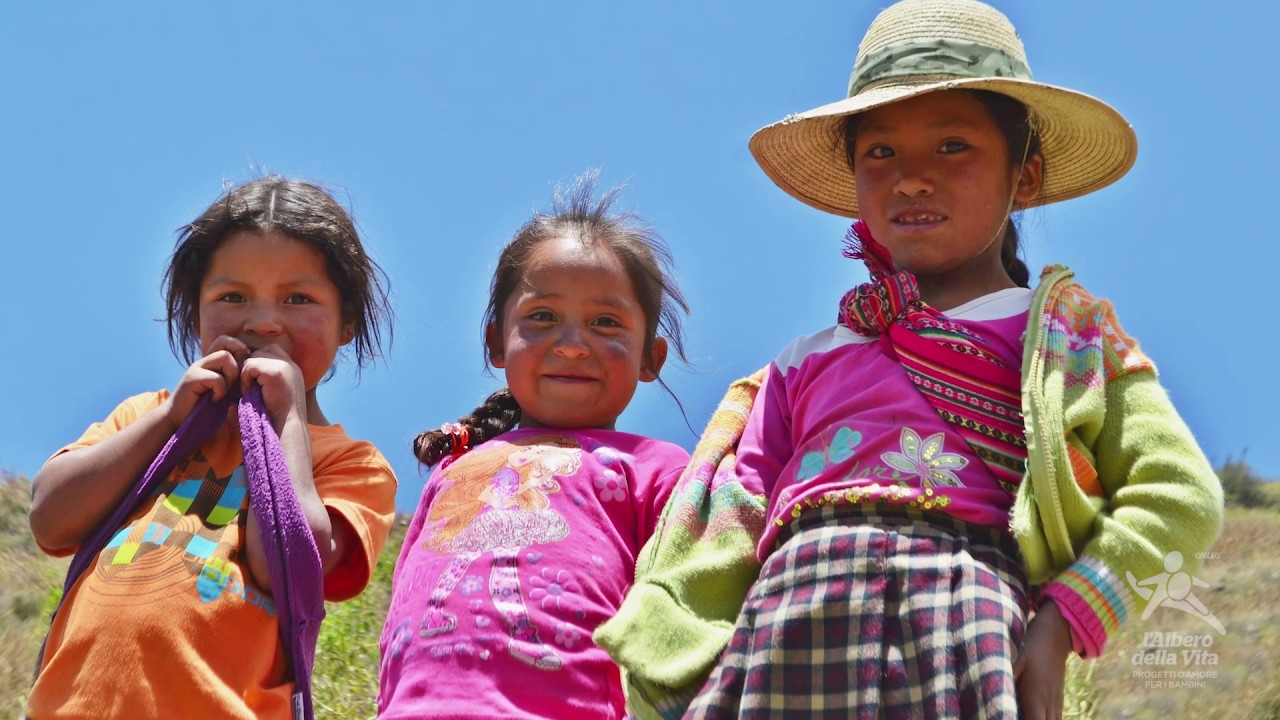 La Perla de los Andes