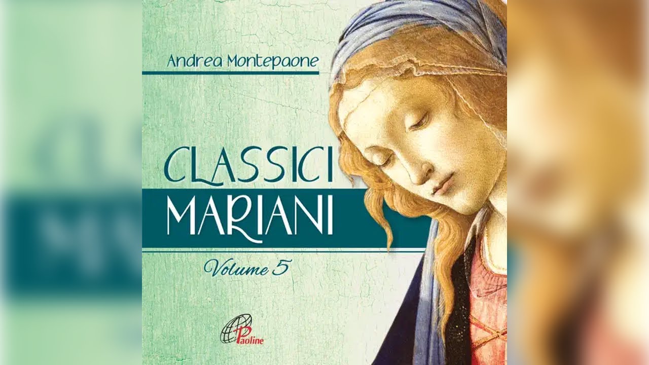 MEMORARE 🙏 (Ricordati o piíssima Virgo María)