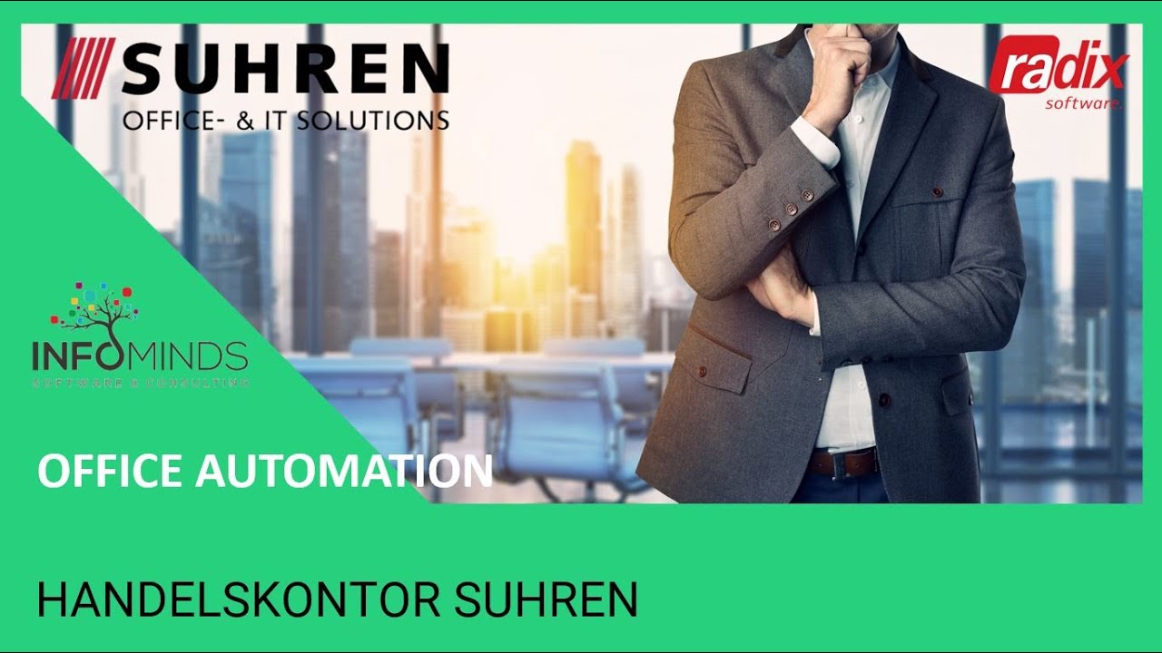 Interview mit Julia Suhren, Gesch&auml;ftsf&uuml;hrerin bei Handelskontor Suhren