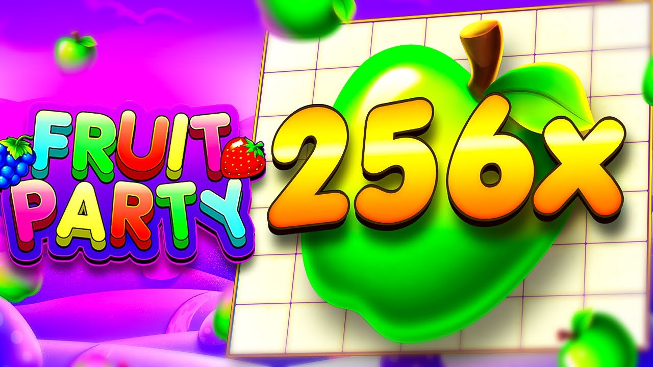 WE ARE BACK WITH MORE FRUIT PARTY&hellip; AND THE 256X MULTI CONNECTED!! (Bonus Buys)