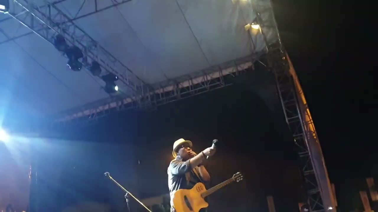 Doel Sumbang - AI  Live Majalengka Raharja @Doelsumbangasli #majalengka #doelsumbang