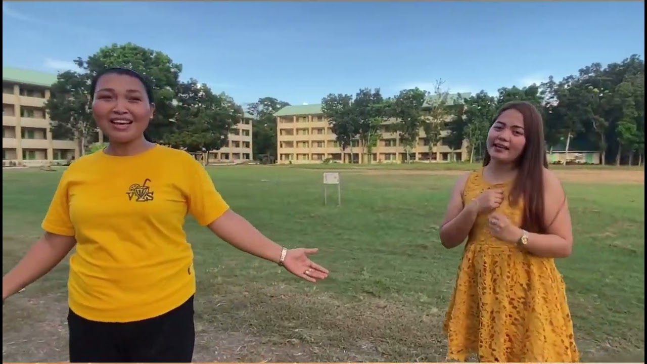 GSAT Sikat | Official Music Video