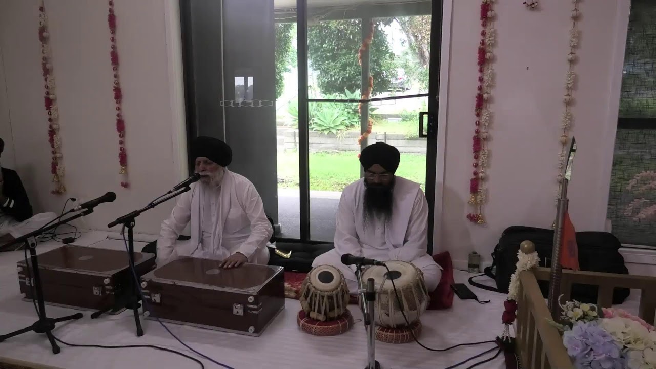 Sukhmani sahib