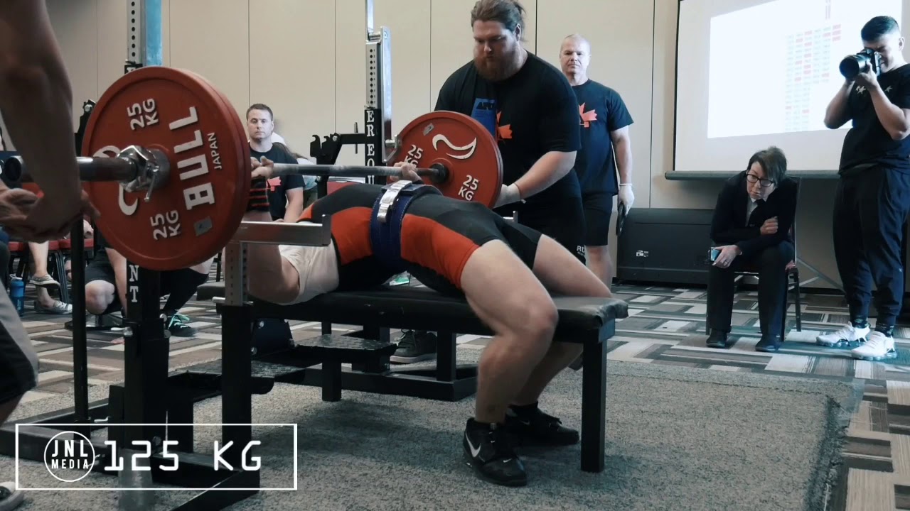 Leo king APU Provincials