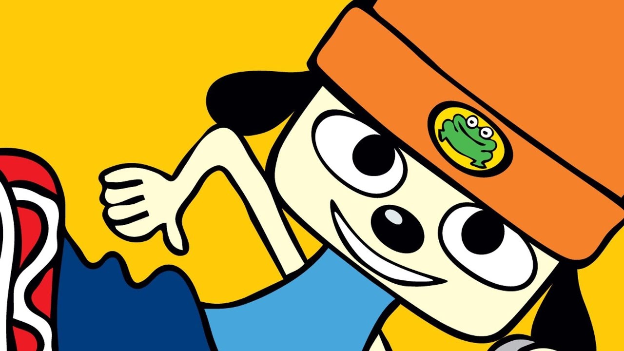 Parappa The Rapper Remastered -- Podgląd #111