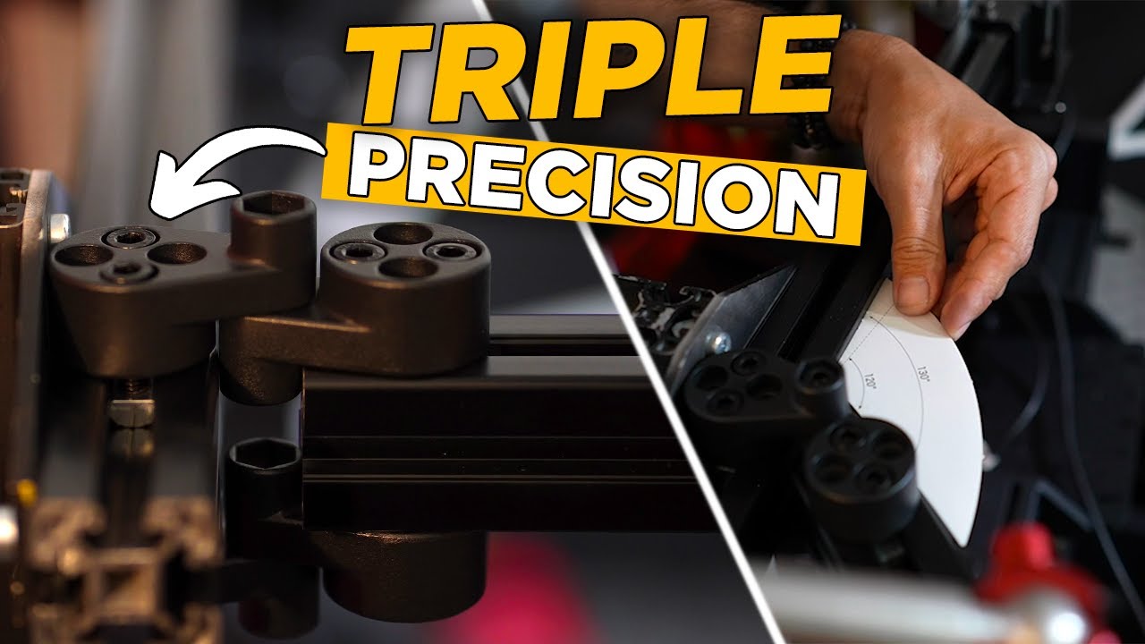 Le FOV parfait ? Review du XeroPlay triple pivot de Sim-Lab (déballage, montage et avis final)
