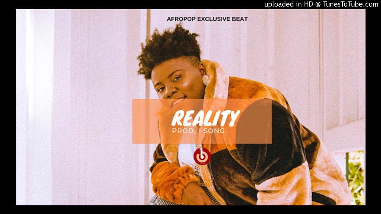 [SOLD] &ldquo;Reality&rdquo; Afropop Beat [Teni Type Beat]