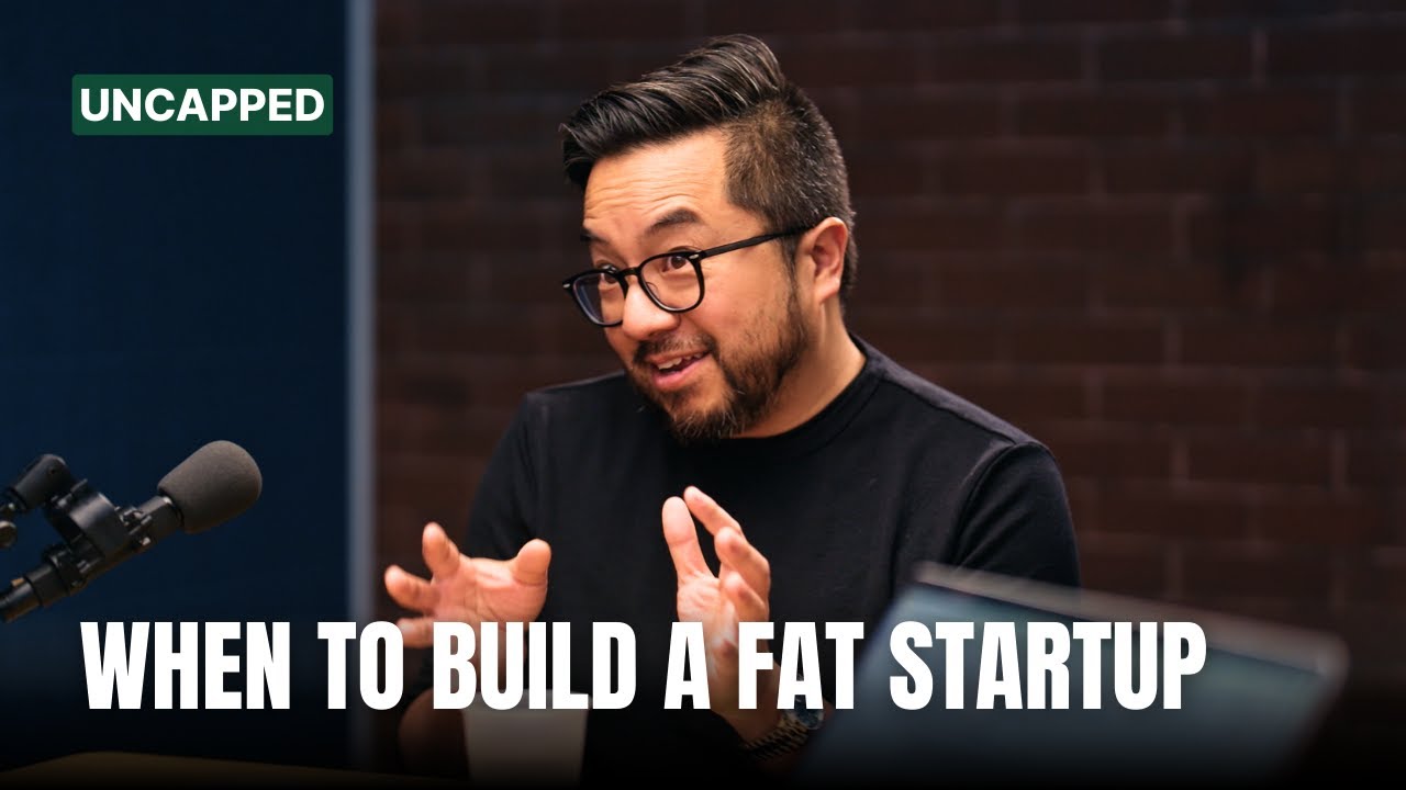 Running Y Combinator Like a Founder | Garry Tan | Ep. 7