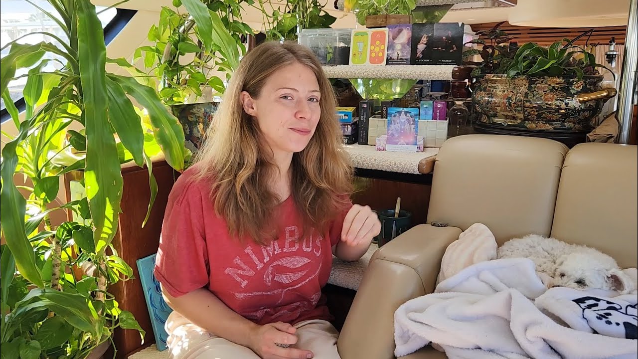 Let Go of the Mask 🎭