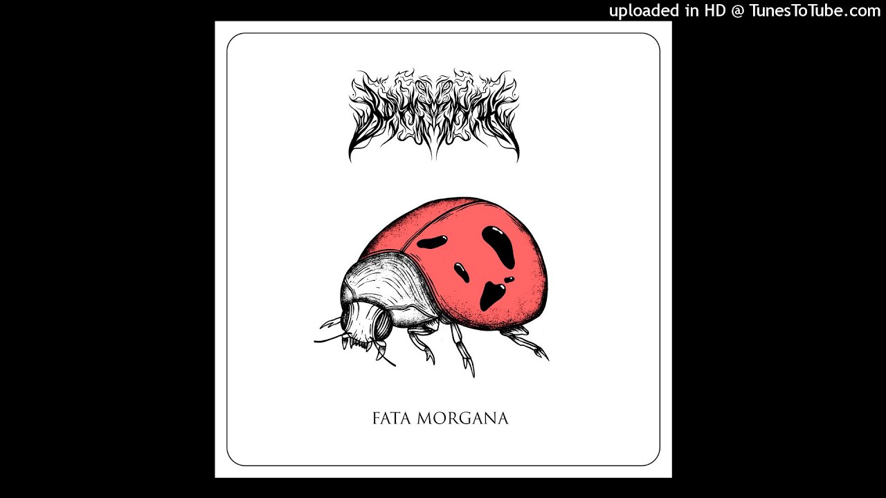 Behrosth - Fata Morgana