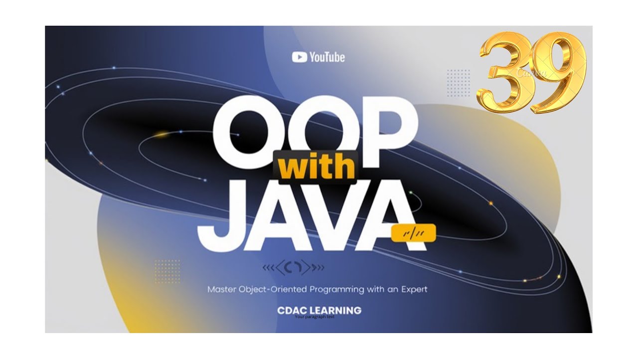 Core Java Tutorial: Hashing with Sets & Maps | HashSet, TreeSet, HashMap | Day 15.1 | CDAC Learning