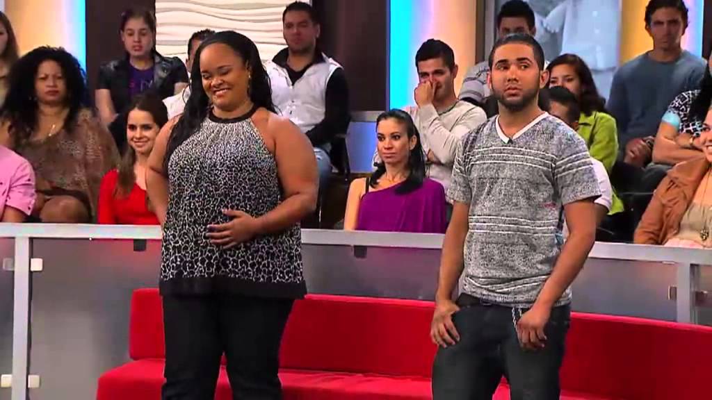 Boys toy y chocolate #689(2 ,2) Caso Cerrado