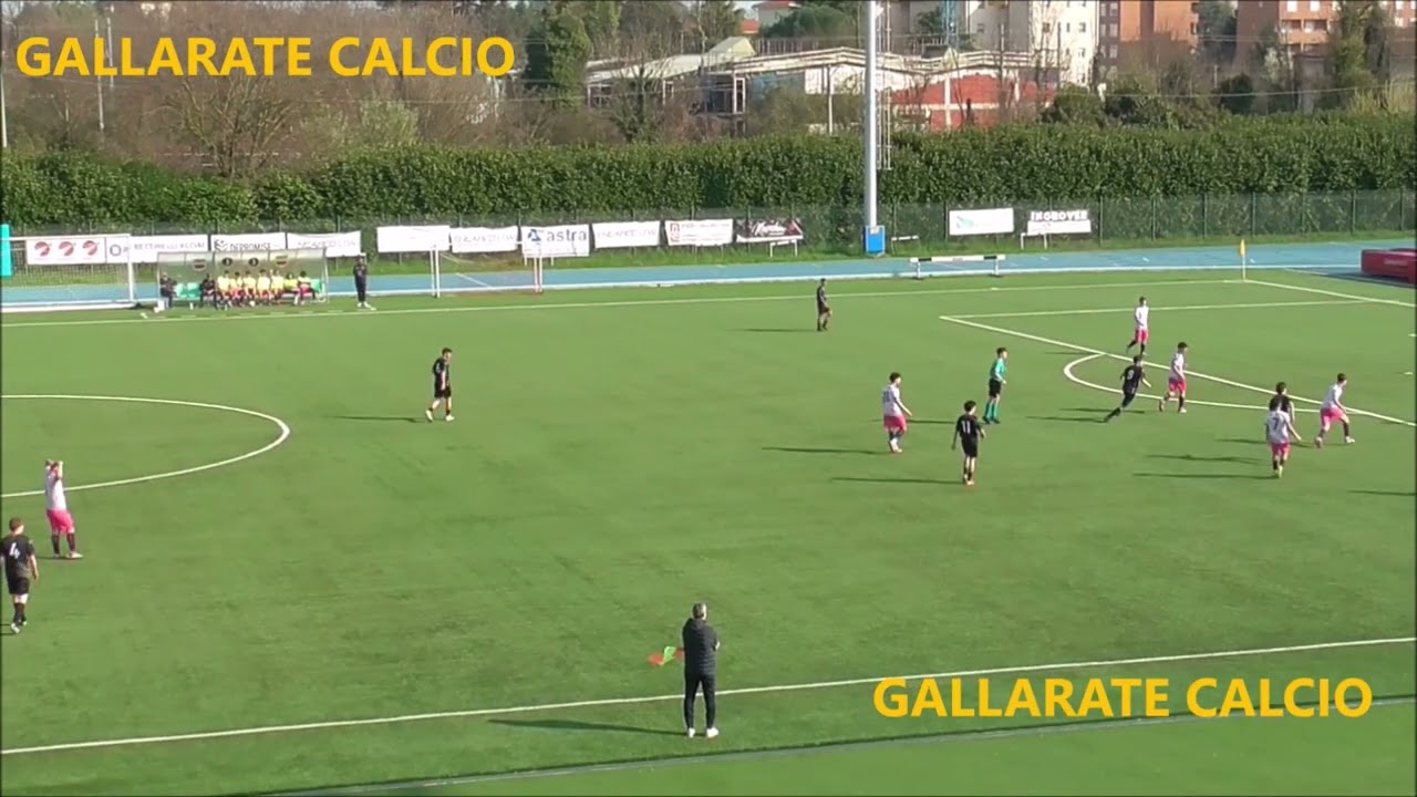 Gallarate Calcio - Itala