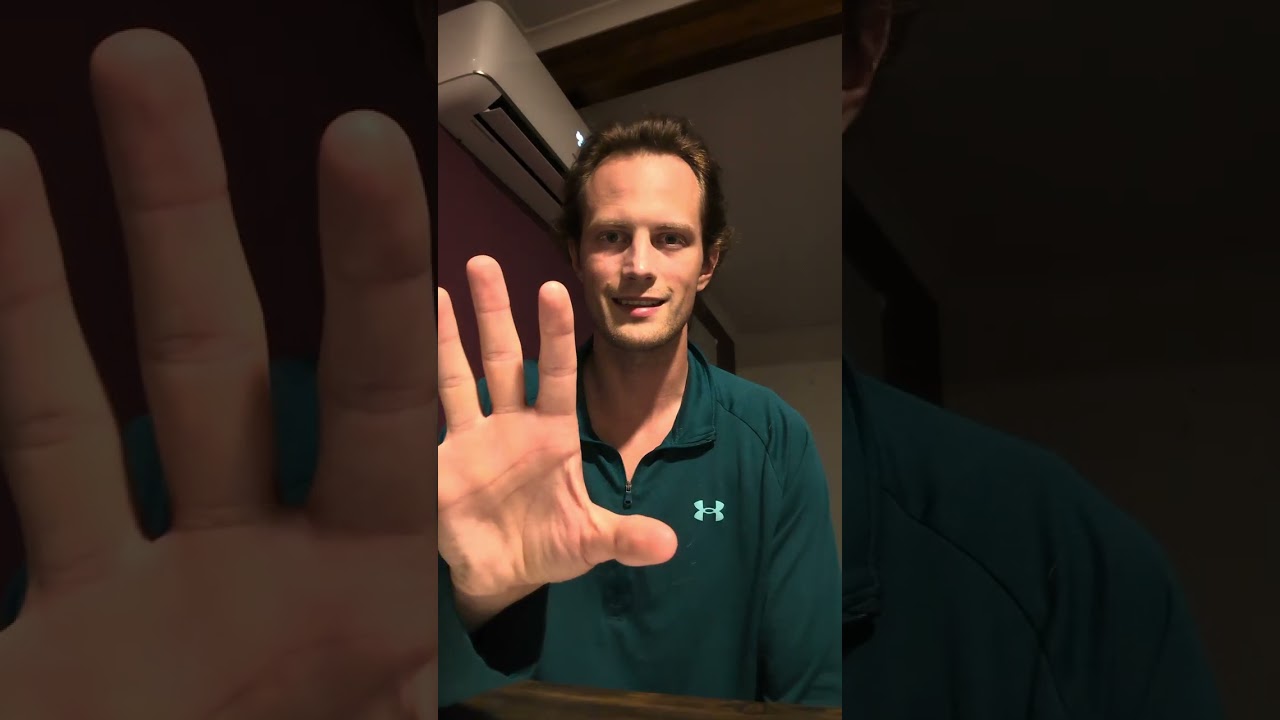 VLOG 141 - On Frustrations in Sports and Life