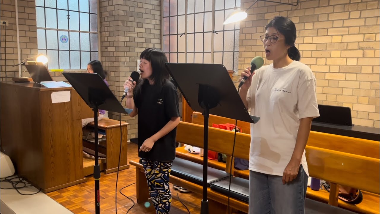 “Pilgrims of Hope” – Jubilee Year 2025 Theme Song