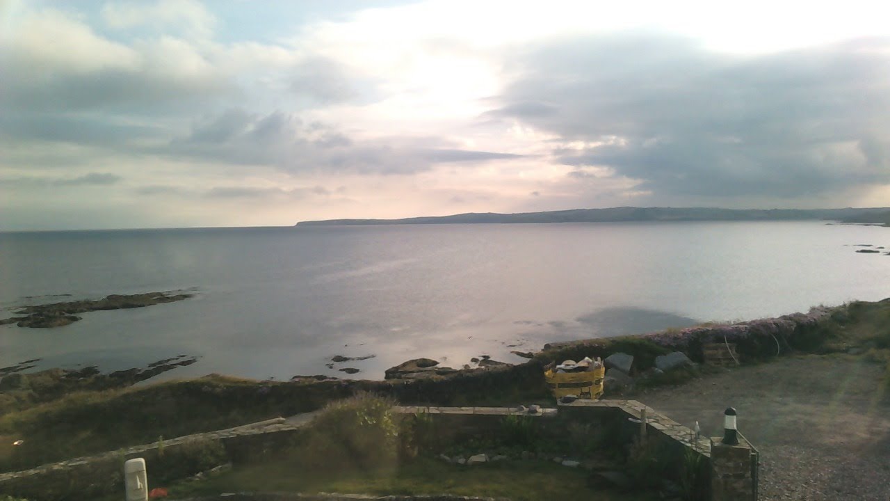 Livestream Atlantic - Donaghmore, Lislevane, West Cork, Ireland