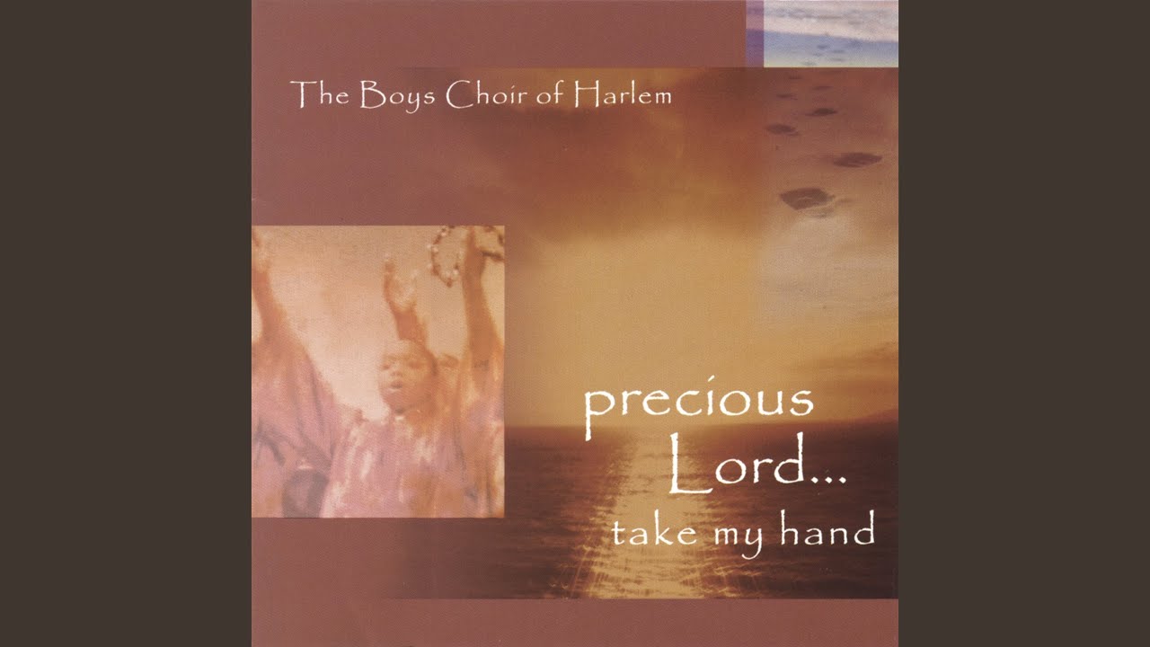 Precious Lord
